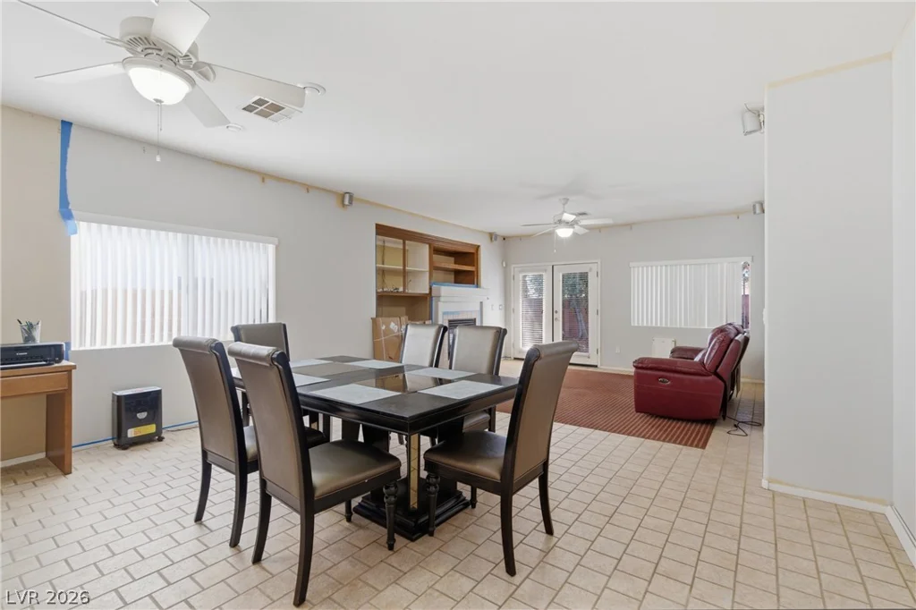 4433 El Presidio, Las Vegas, NV 89141