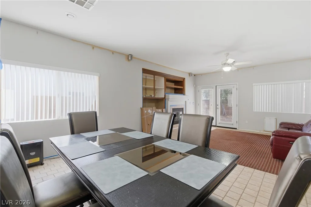 4433 El Presidio, Las Vegas, NV 89141