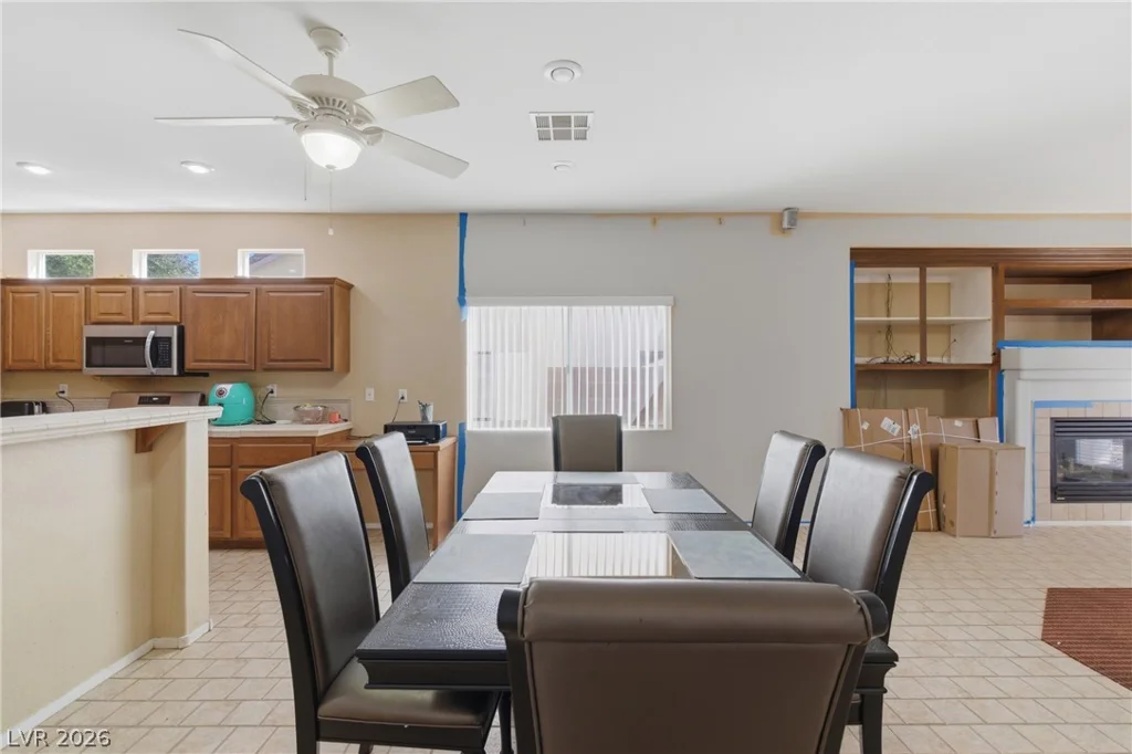 4433 El Presidio, Las Vegas, NV 89141