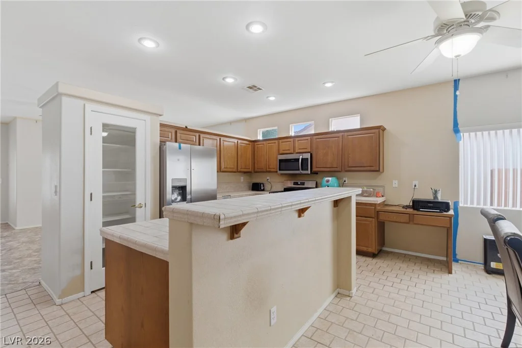 4433 El Presidio, Las Vegas, NV 89141