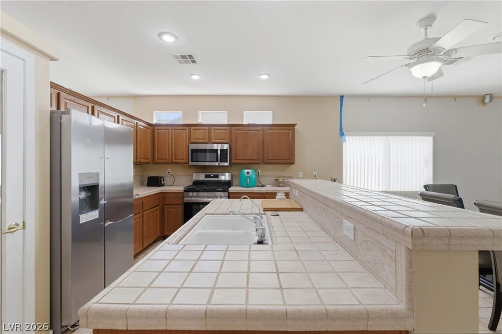 4433 El Presidio, Las Vegas, NV 89141