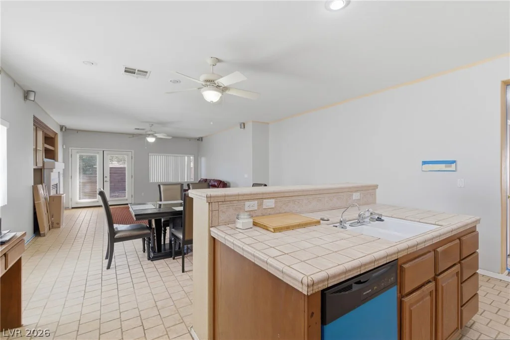 4433 El Presidio, Las Vegas, NV 89141