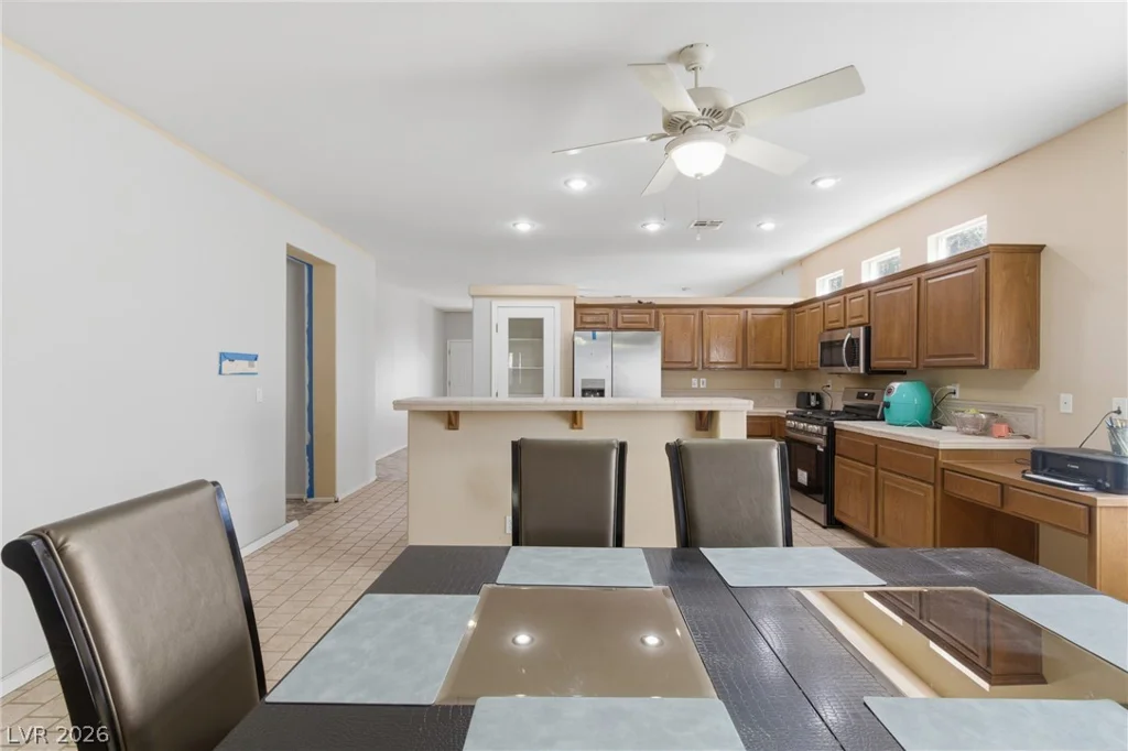 4433 El Presidio, Las Vegas, NV 89141