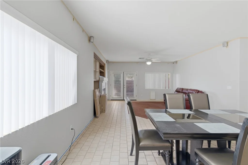 4433 El Presidio, Las Vegas, NV 89141