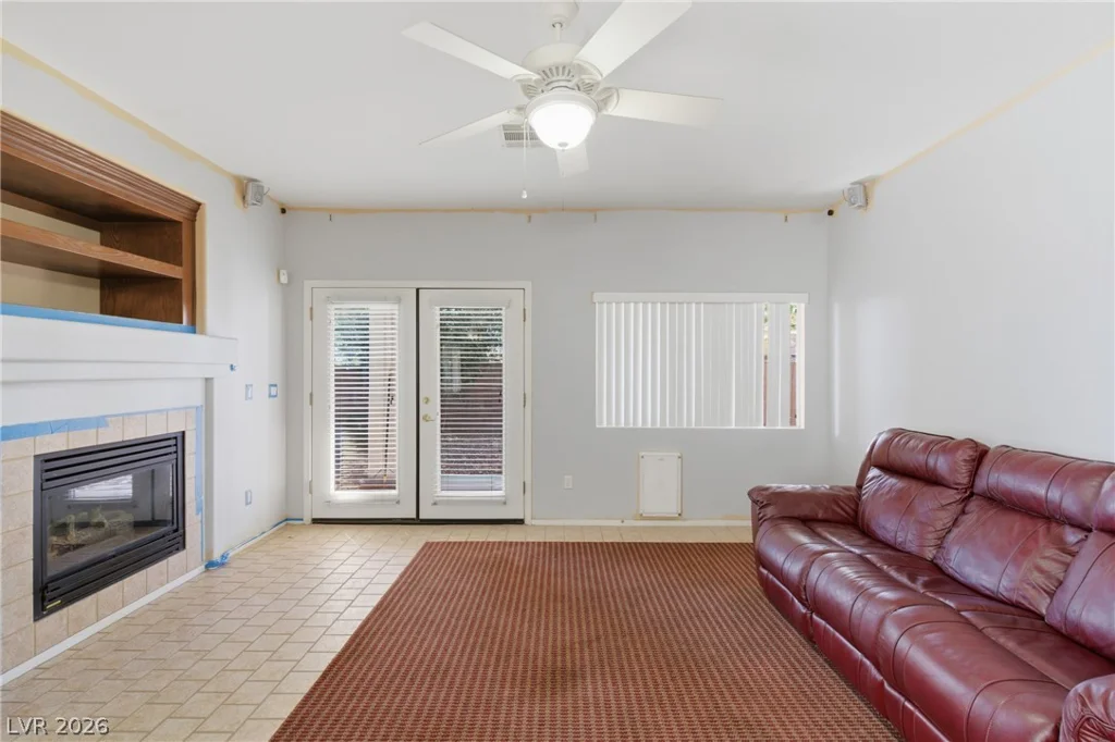 4433 El Presidio, Las Vegas, NV 89141