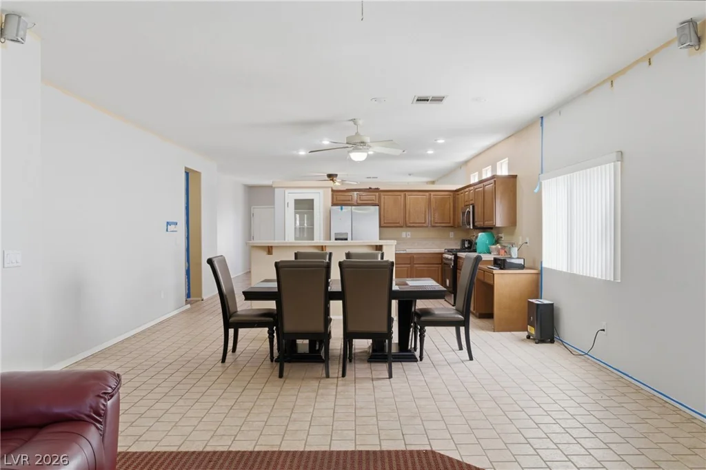 4433 El Presidio, Las Vegas, NV 89141