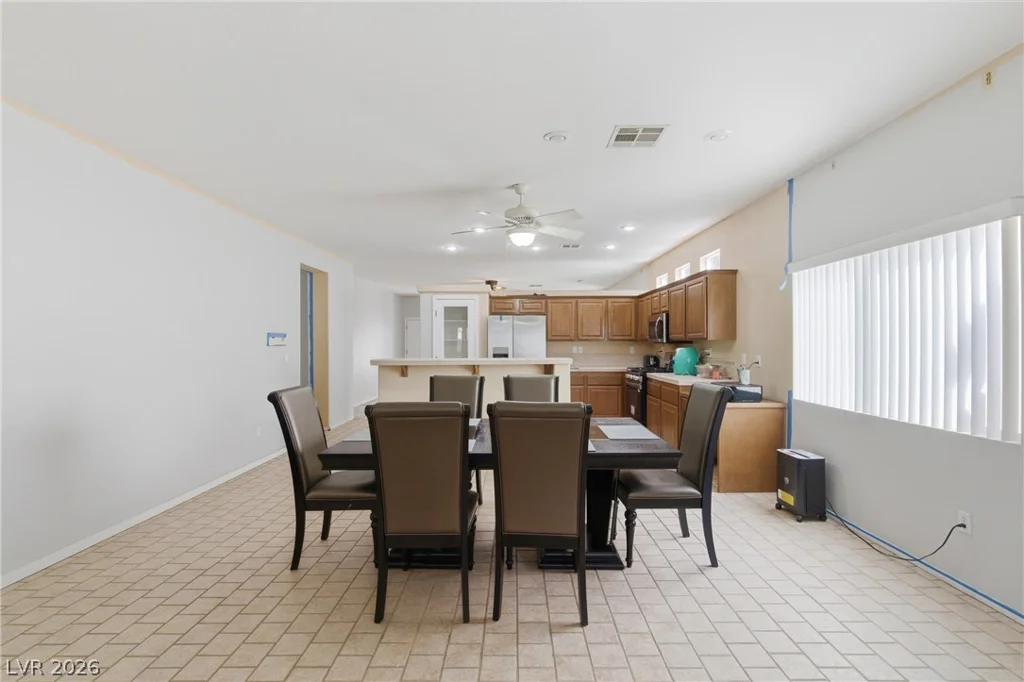 4433 El Presidio, Las Vegas, NV 89141