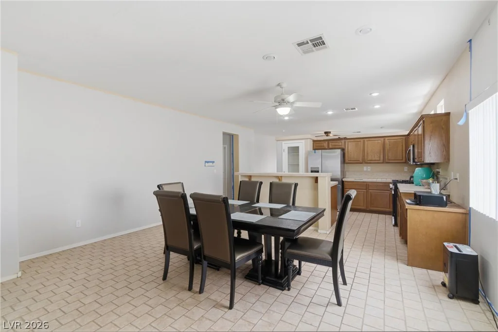 4433 El Presidio, Las Vegas, NV 89141