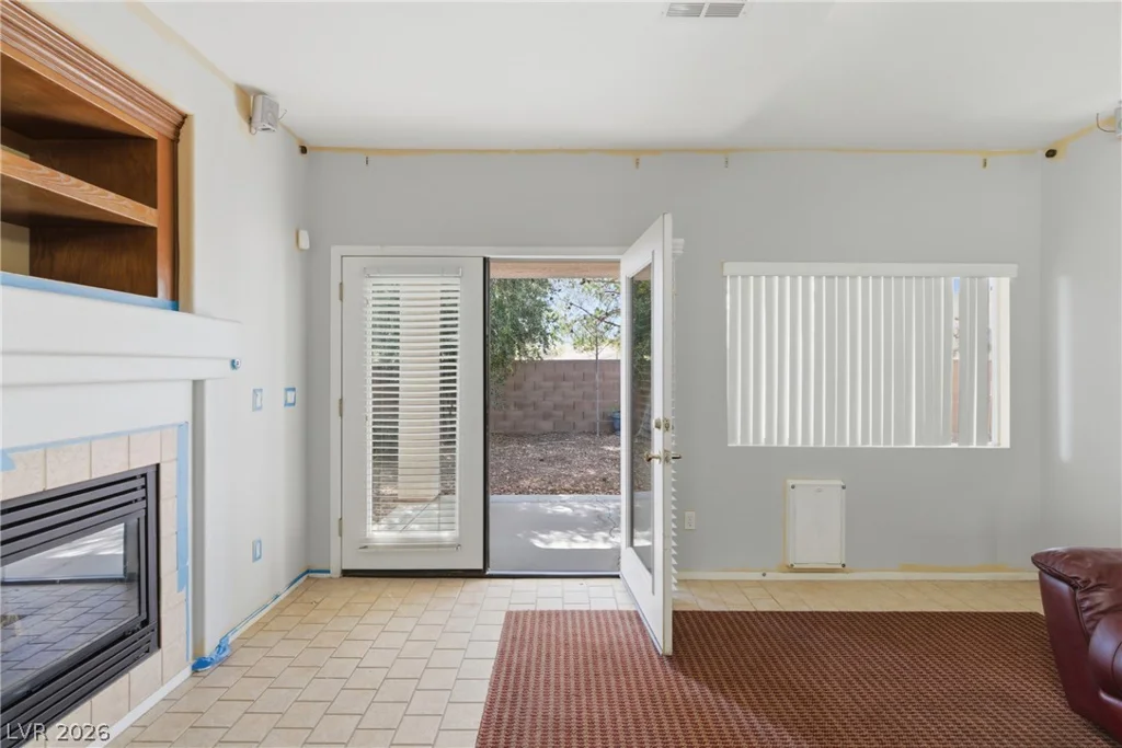4433 El Presidio, Las Vegas, NV 89141