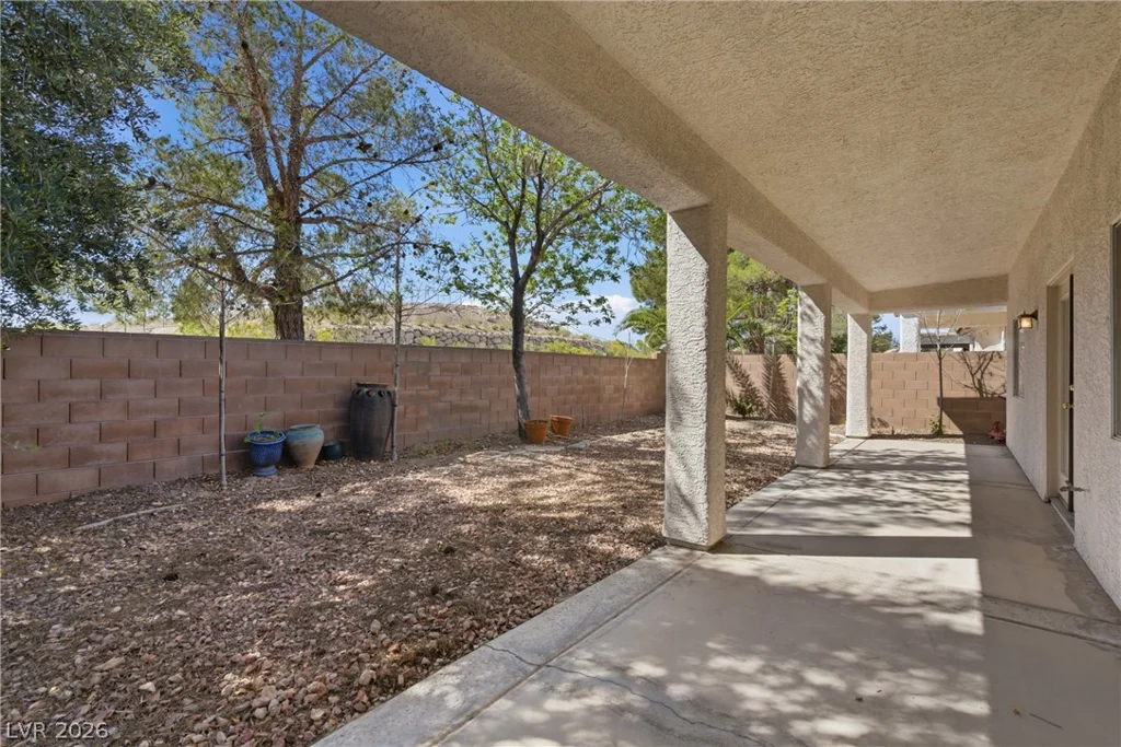 4433 El Presidio, Las Vegas, NV 89141