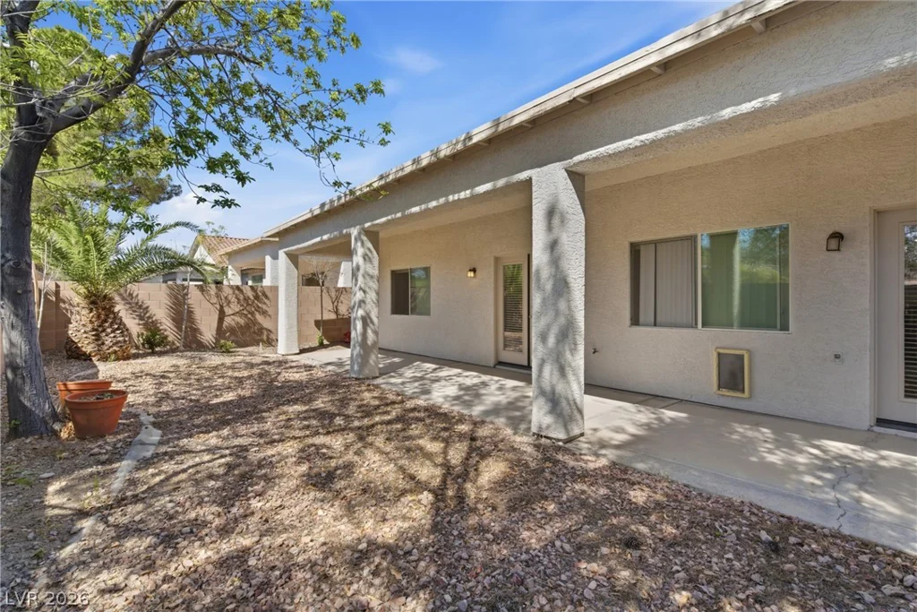 4433 El Presidio, Las Vegas, NV 89141