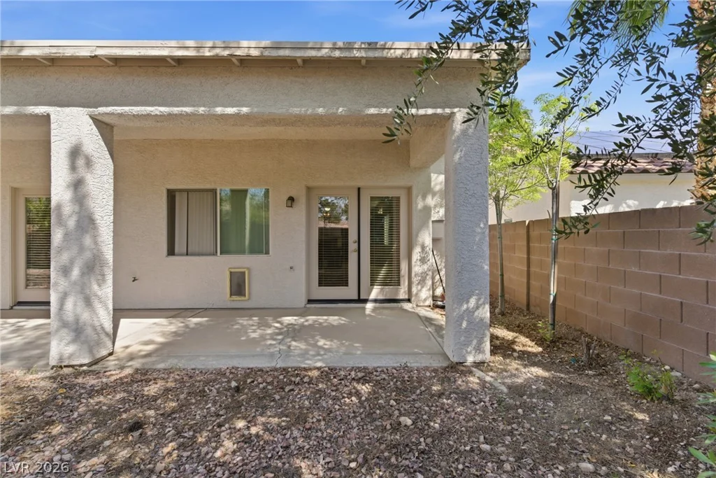 4433 El Presidio, Las Vegas, NV 89141