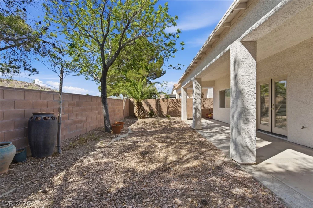 4433 El Presidio, Las Vegas, NV 89141