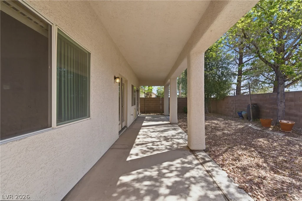 4433 El Presidio, Las Vegas, NV 89141
