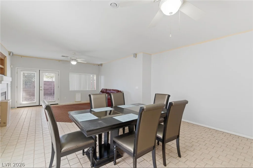 4433 El Presidio, Las Vegas, NV 89141