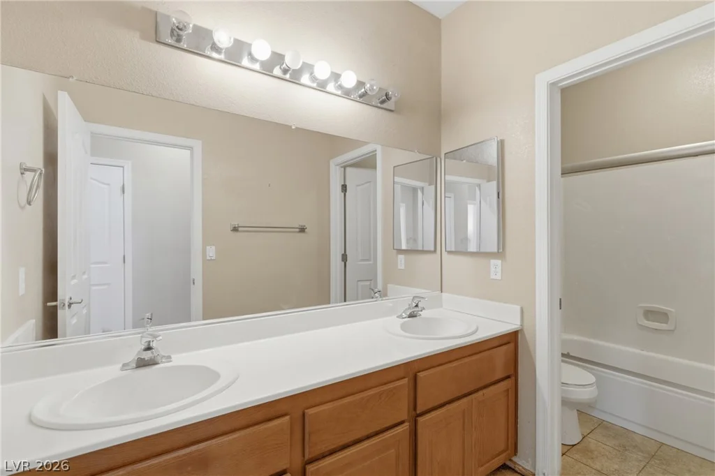 4433 El Presidio, Las Vegas, NV 89141
