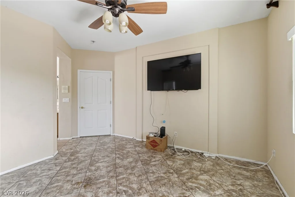 4433 El Presidio, Las Vegas, NV 89141