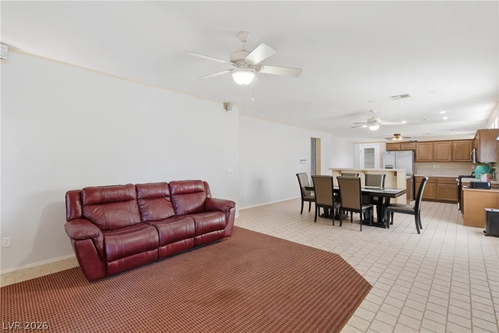 4433 El Presidio, Las Vegas, NV 89141