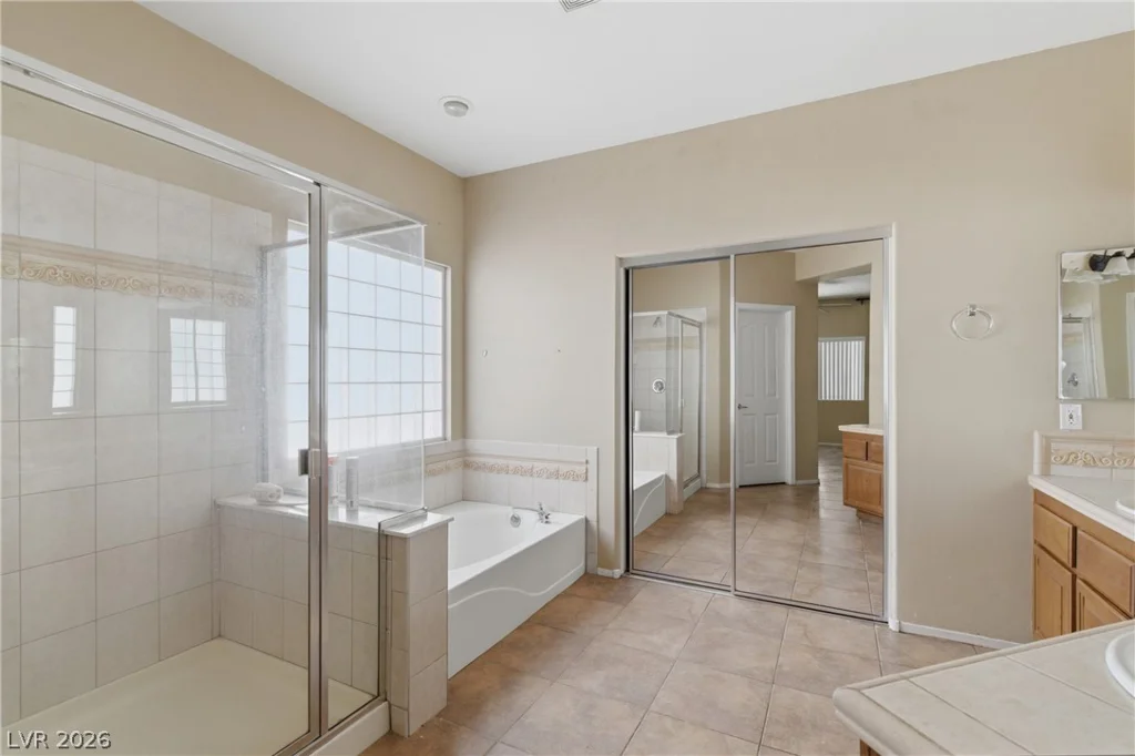 4433 El Presidio, Las Vegas, NV 89141