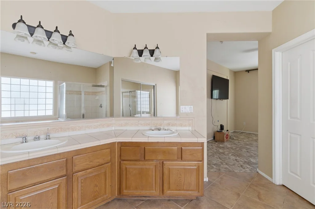 4433 El Presidio, Las Vegas, NV 89141