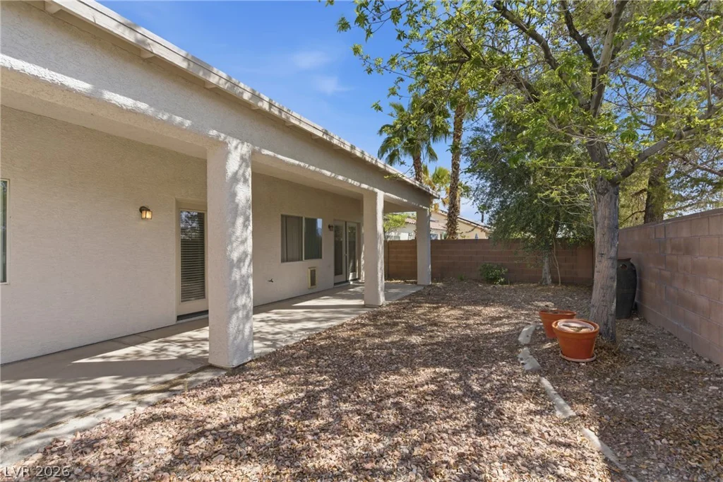 4433 El Presidio, Las Vegas, NV 89141