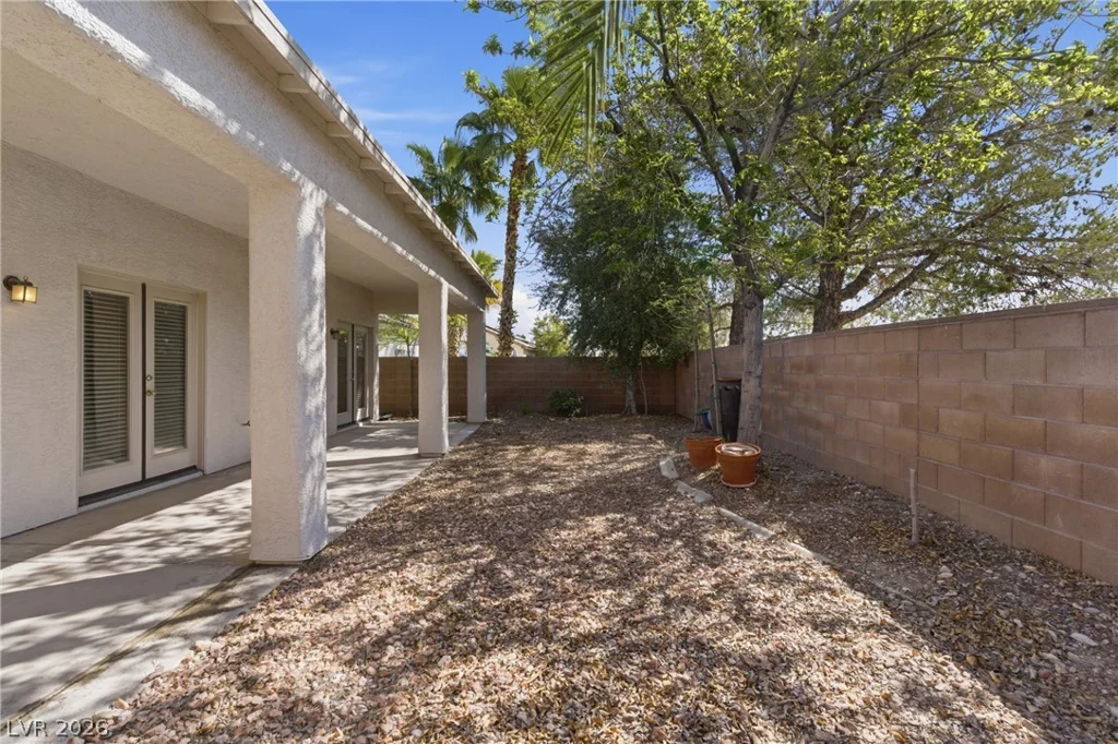 4433 El Presidio, Las Vegas, NV 89141