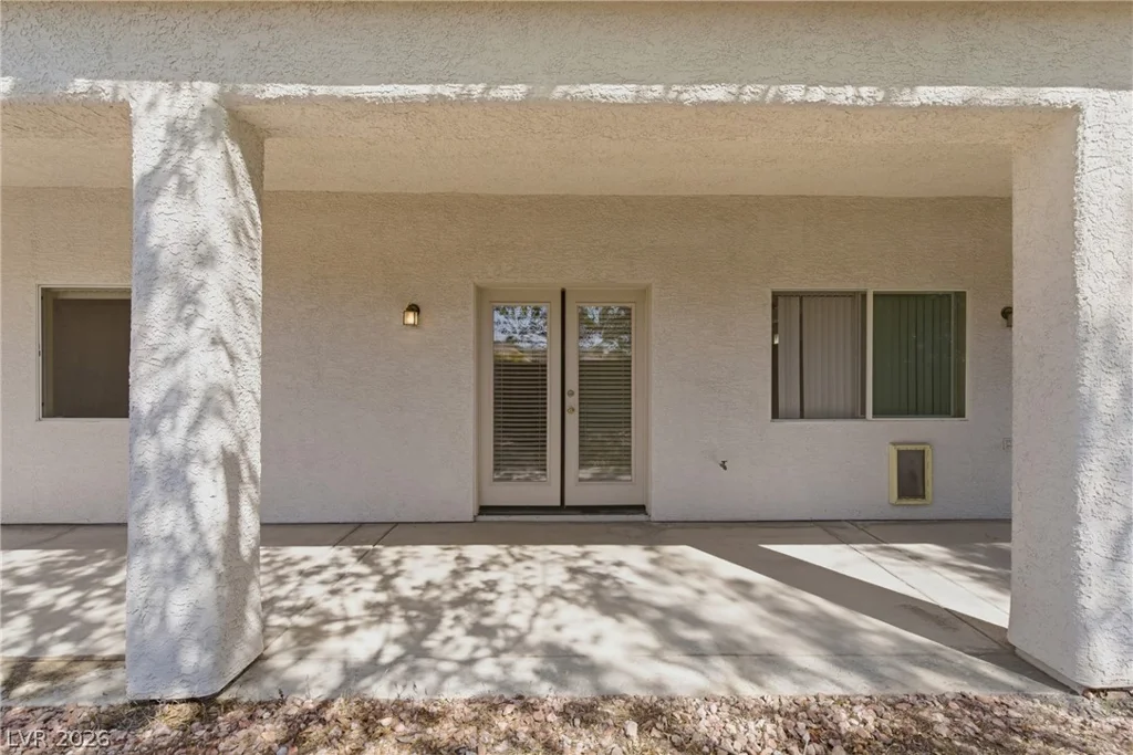 4433 El Presidio, Las Vegas, NV 89141