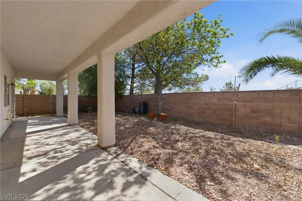 4433 El Presidio, Las Vegas, NV 89141