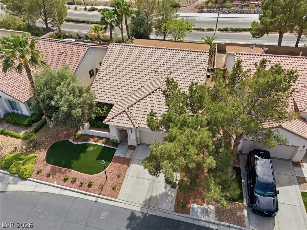 4433 El Presidio, Las Vegas, NV 89141