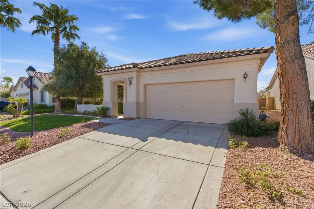 4433 El Presidio, Las Vegas, NV 89141