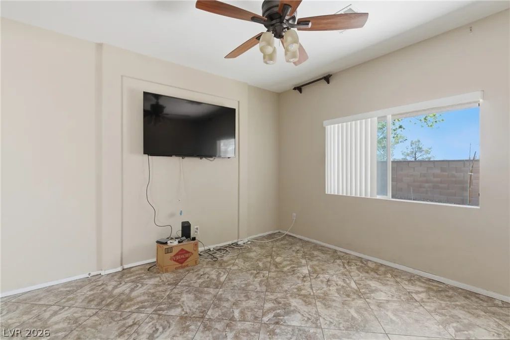 4433 El Presidio, Las Vegas, NV 89141