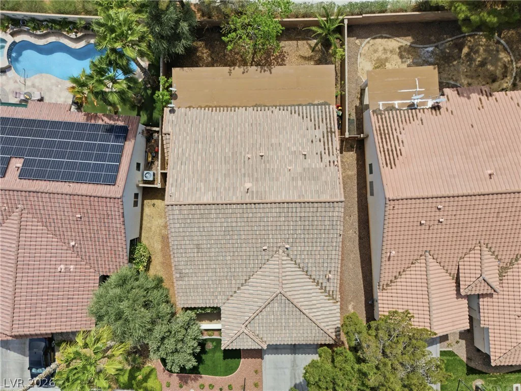 4433 El Presidio, Las Vegas, NV 89141