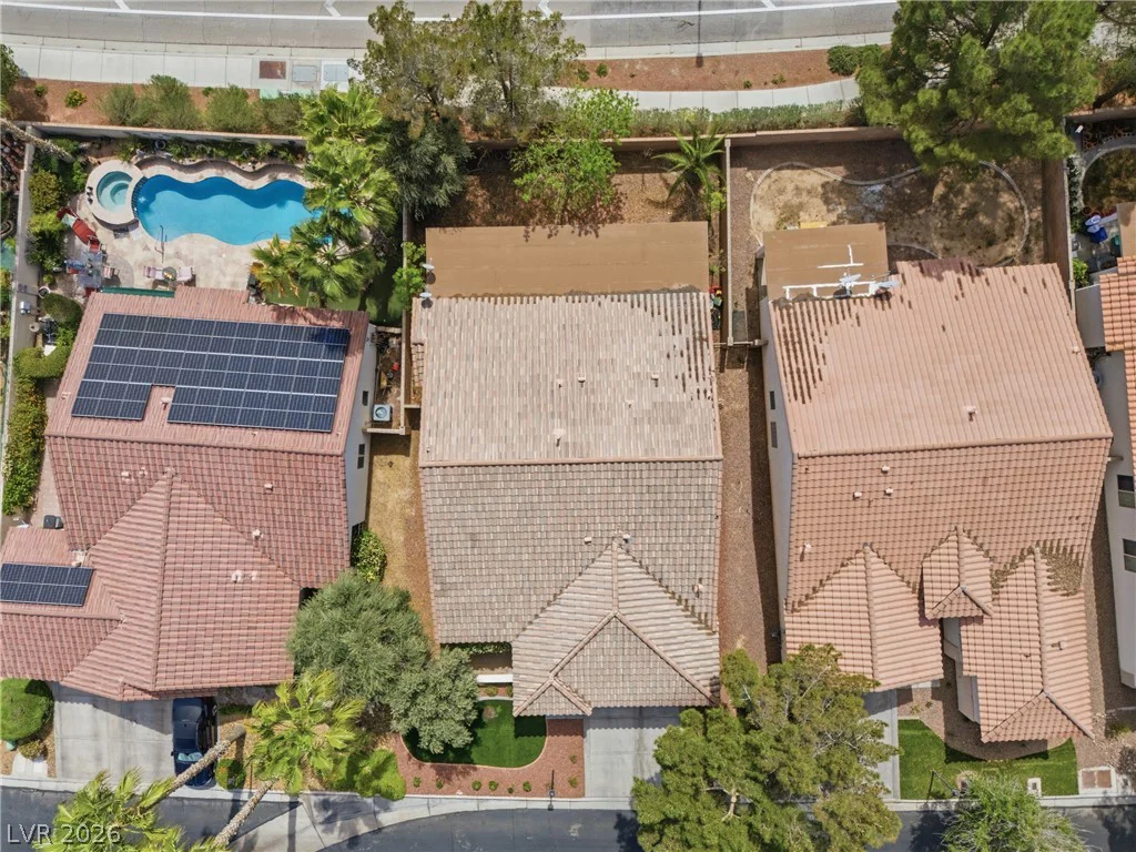 4433 El Presidio, Las Vegas, NV 89141
