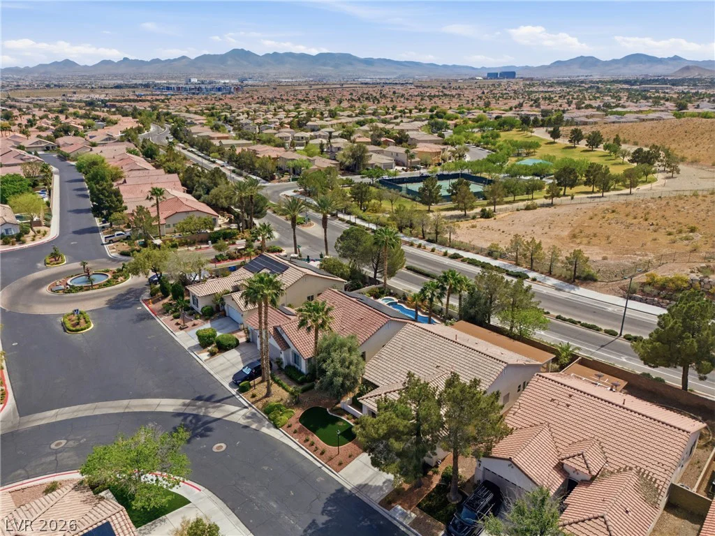4433 El Presidio, Las Vegas, NV 89141