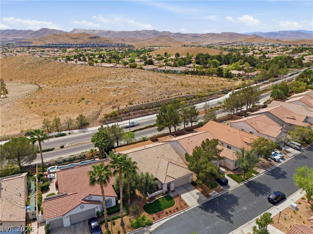 4433 El Presidio, Las Vegas, NV 89141