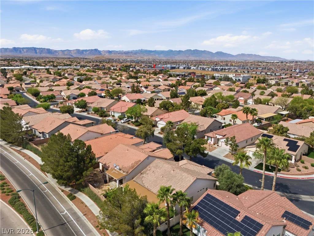 4433 El Presidio, Las Vegas, NV 89141