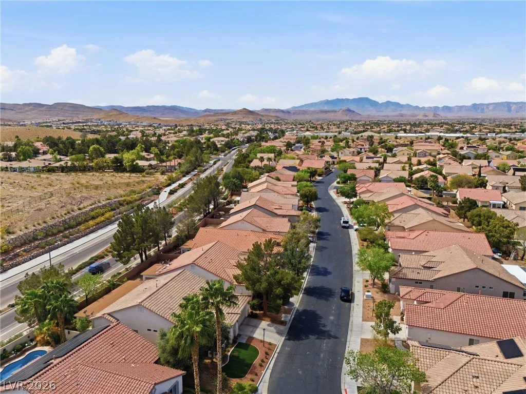 4433 El Presidio, Las Vegas, NV 89141