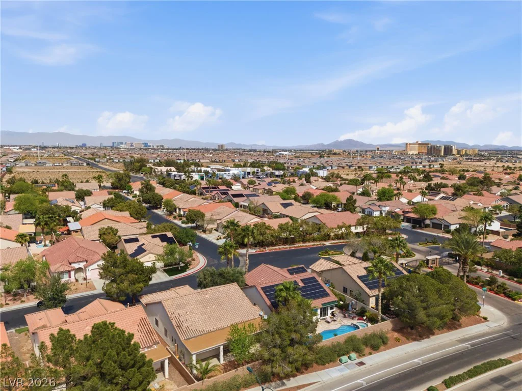 4433 El Presidio, Las Vegas, NV 89141