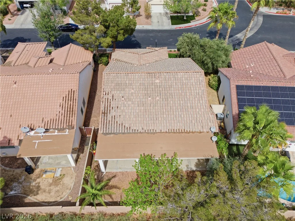 4433 El Presidio, Las Vegas, NV 89141