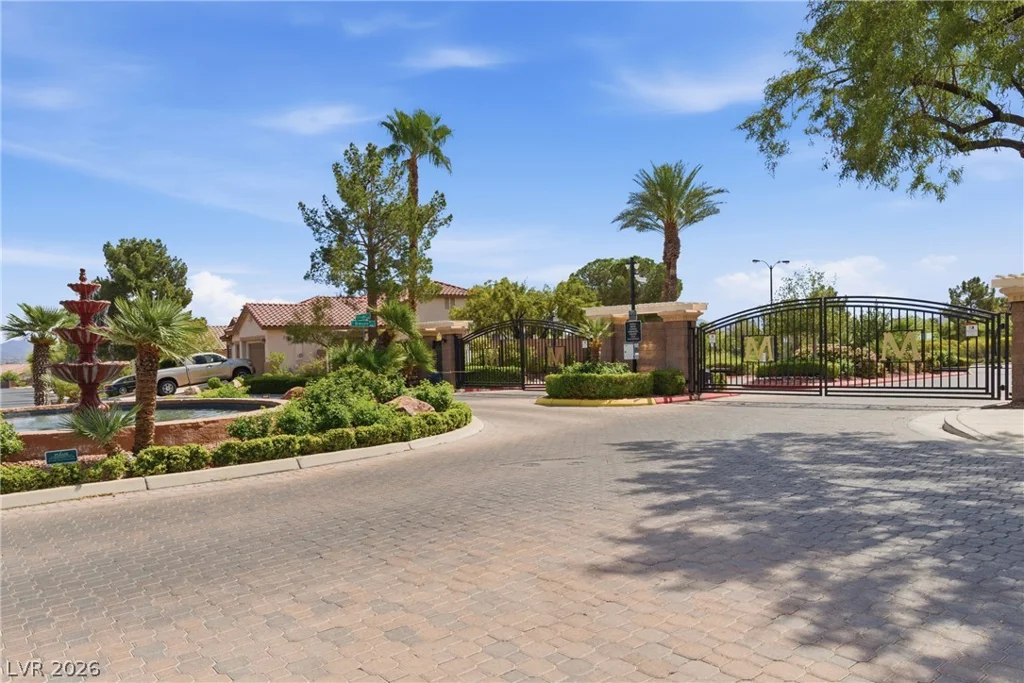 4433 El Presidio, Las Vegas, NV 89141