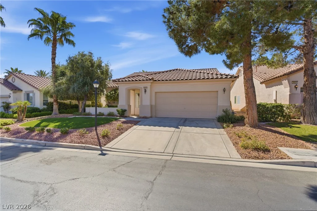4433 El Presidio, Las Vegas, NV 89141
