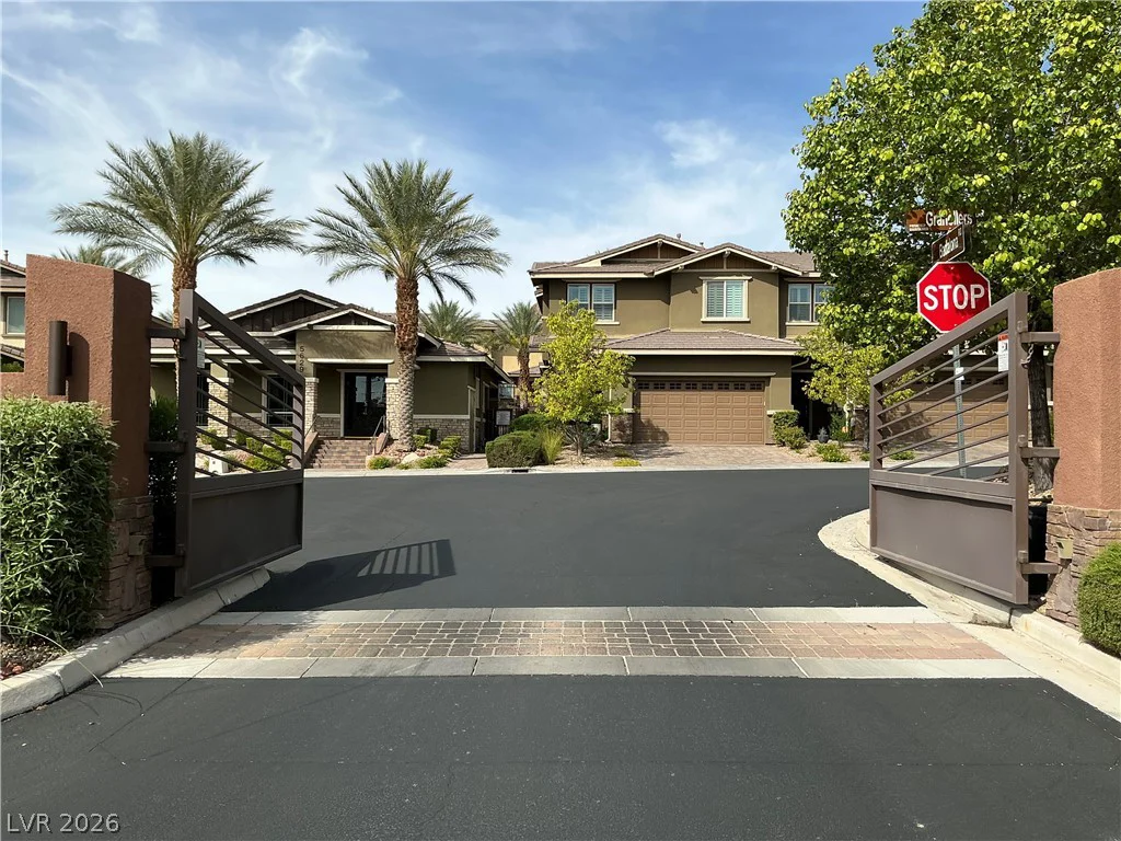 5627 Granollers, Las Vegas, NV 89135