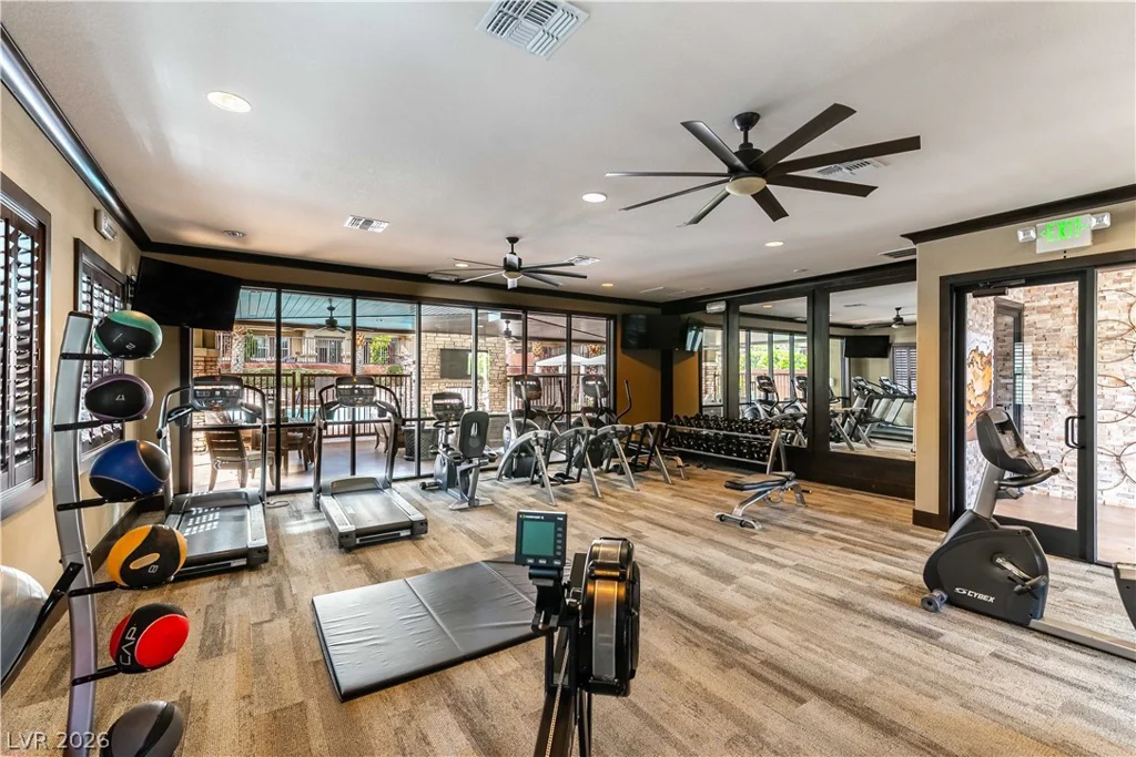5627 Granollers, Las Vegas, NV 89135