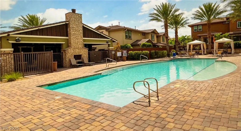 5627 Granollers, Las Vegas, NV 89135