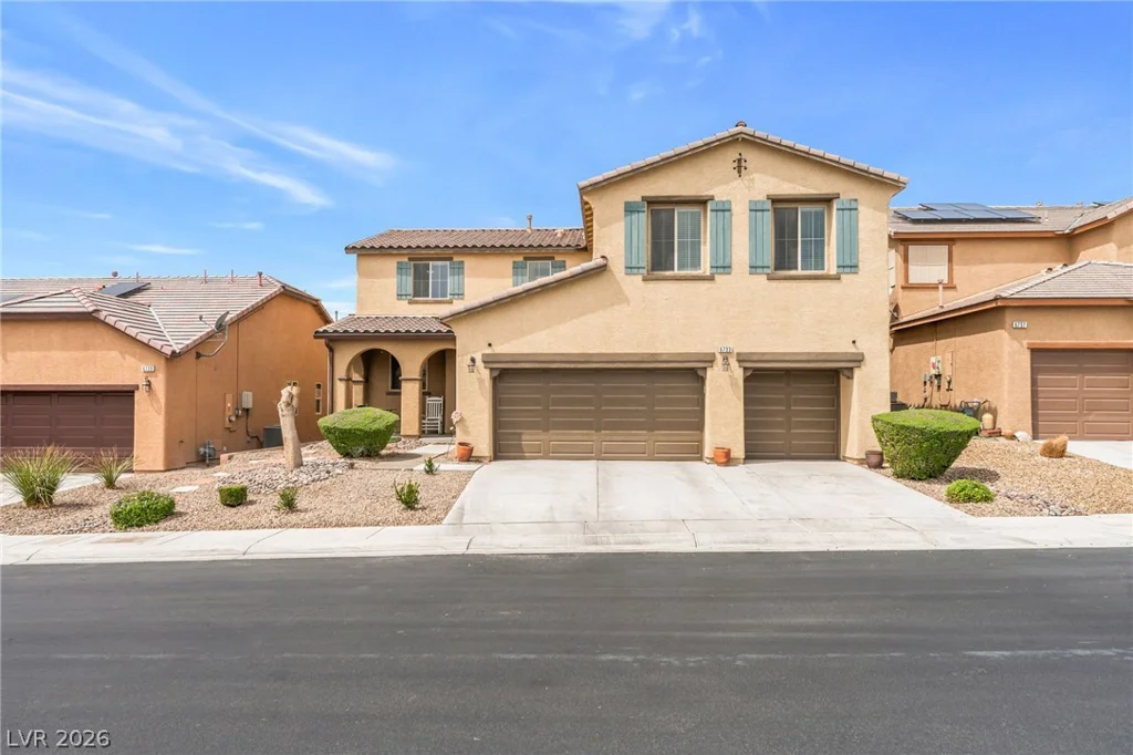 6733 Chelsea Ridge, North Las Vegas, NV 89084