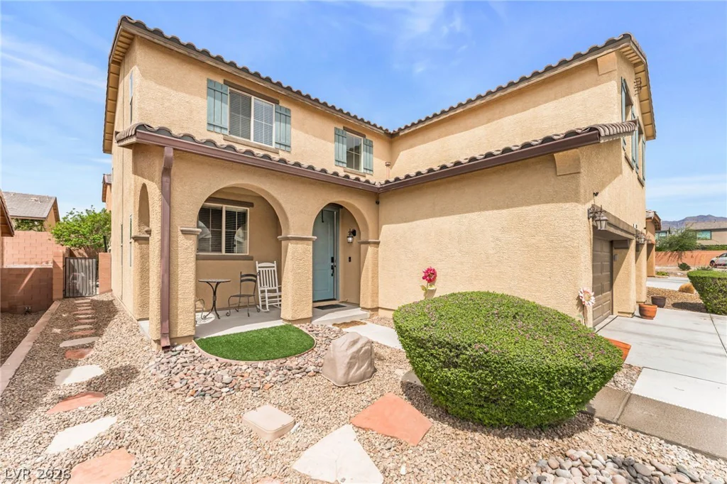 6733 Chelsea Ridge, North Las Vegas, NV 89084
