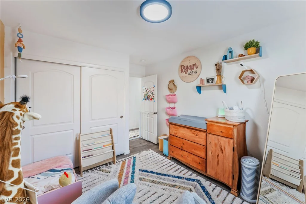 6733 Chelsea Ridge, North Las Vegas, NV 89084