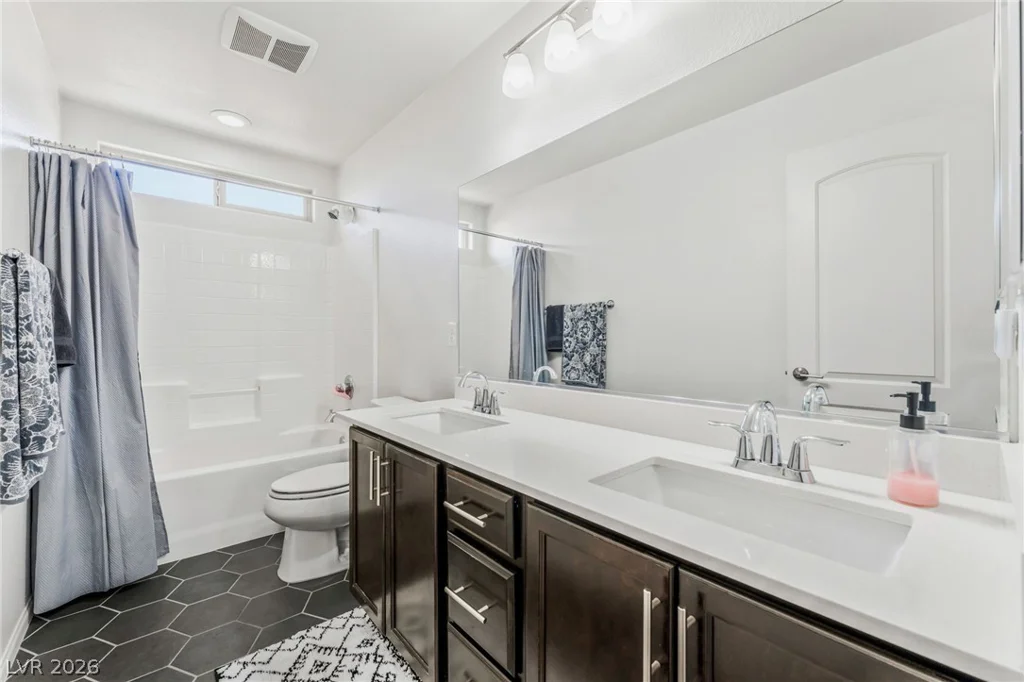 6733 Chelsea Ridge, North Las Vegas, NV 89084