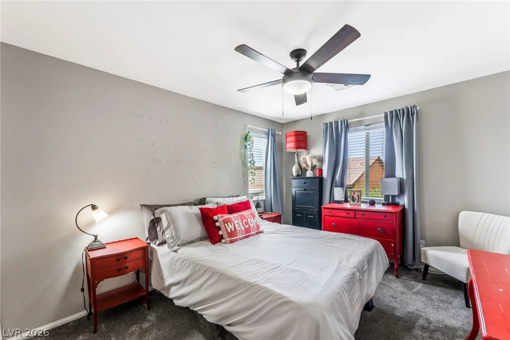 6733 Chelsea Ridge, North Las Vegas, NV 89084