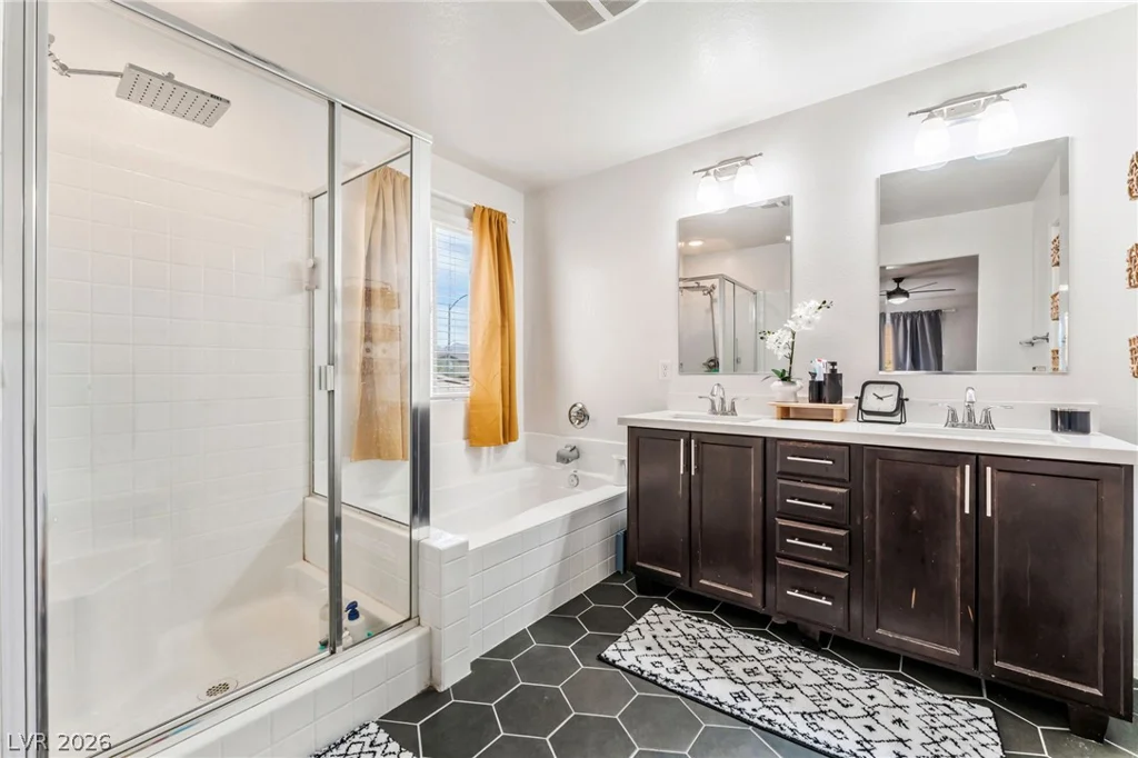 6733 Chelsea Ridge, North Las Vegas, NV 89084